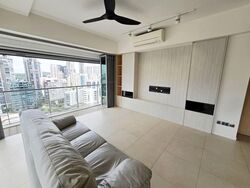 Pavilion 11 (D11), Condominium #531038011